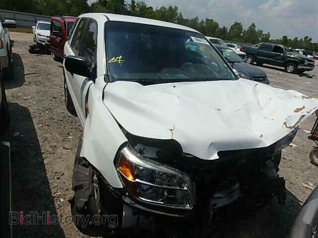 Фотография 5FNYF28126B039127 - HONDA PILOT 2006