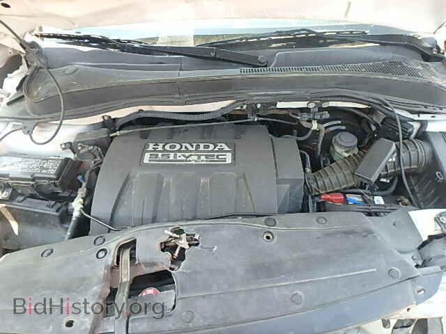 2006 HONDA PILOT - VIN: 5FNYF28126B039127 - Photo 7