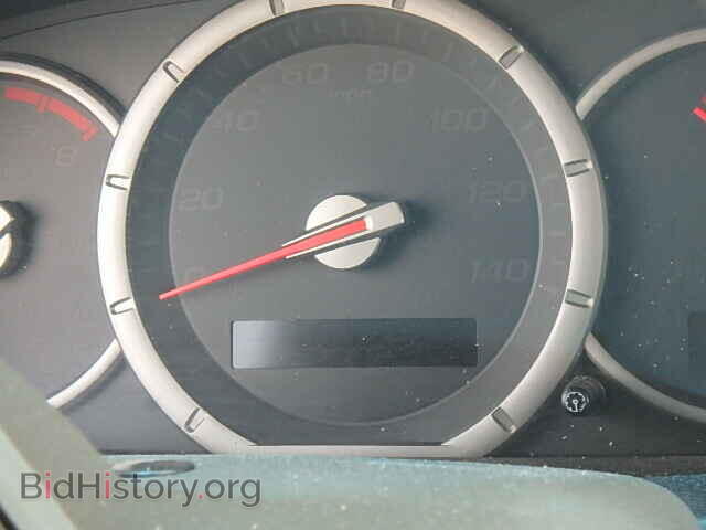 2006 HONDA PILOT - VIN: 5FNYF28126B039127 - Photo 8