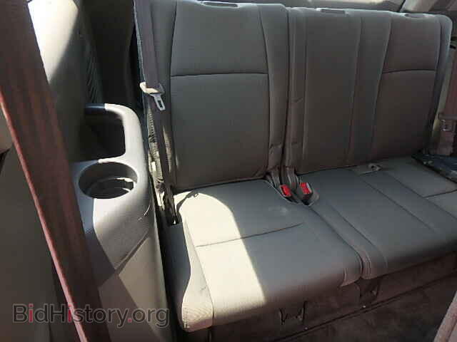 2006 HONDA PILOT - VIN: 5FNYF28126B039127 - Photo 10