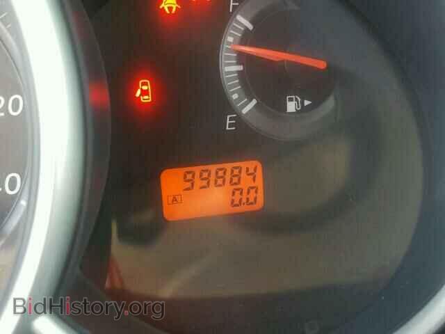 2010 NISSAN VERSA - VIN: 3N1BC1CP2AL404603 - Фото 8
