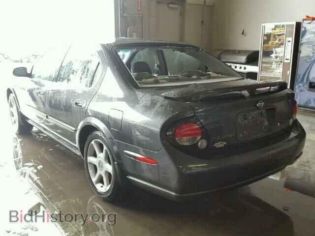 2000 NISSAN MAXIMA - VIN: JN1CA31D3YT525080 - Photo 3