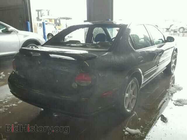 2000 NISSAN MAXIMA - VIN: JN1CA31D3YT525080 - Photo 4