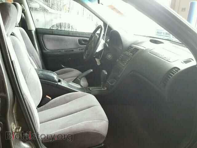 2000 NISSAN MAXIMA - VIN: JN1CA31D3YT525080 - Photo 5