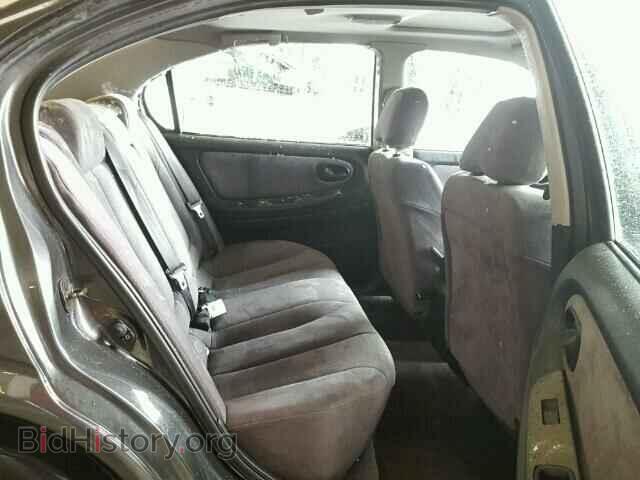 2000 NISSAN MAXIMA - VIN: JN1CA31D3YT525080 - Photo 6