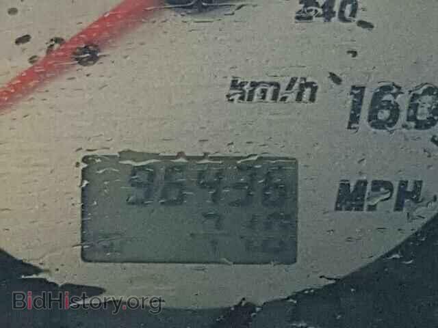 2000 NISSAN MAXIMA - VIN: JN1CA31D3YT525080 - Photo 8