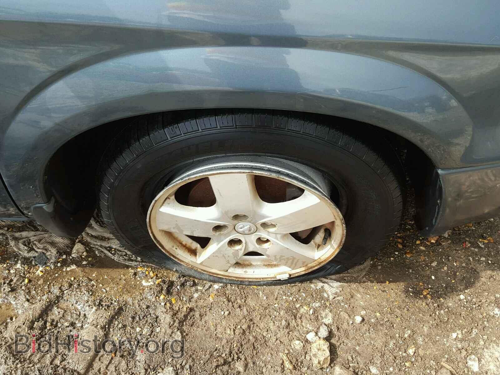2007 DODGE CARAVAN - VIN: 2D4GP44L87R247520 - Фото 9