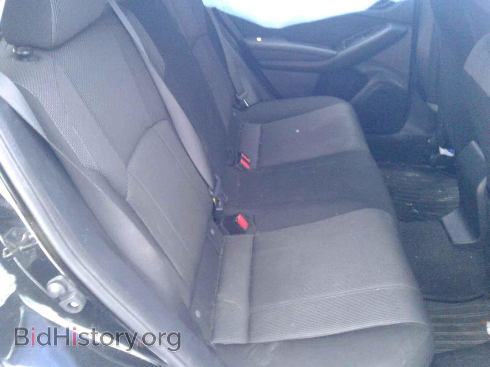 2019 SUBARU IMPREZA - VIN: 4S3GTAA64K3723897 - Фото 6