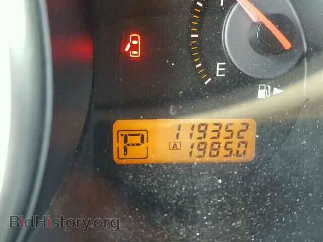 2008 NISSAN VERSA - VIN: 3N1BC11E88L445703 - Фото 8