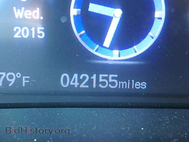 2013 HONDA CIVIC - VIN: 19XFB2F98DE253019 - Фото 8