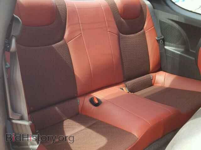 2013 HYUNDAI GENESIS - VIN: KMHHT6KD2DU098858 - Фото 6