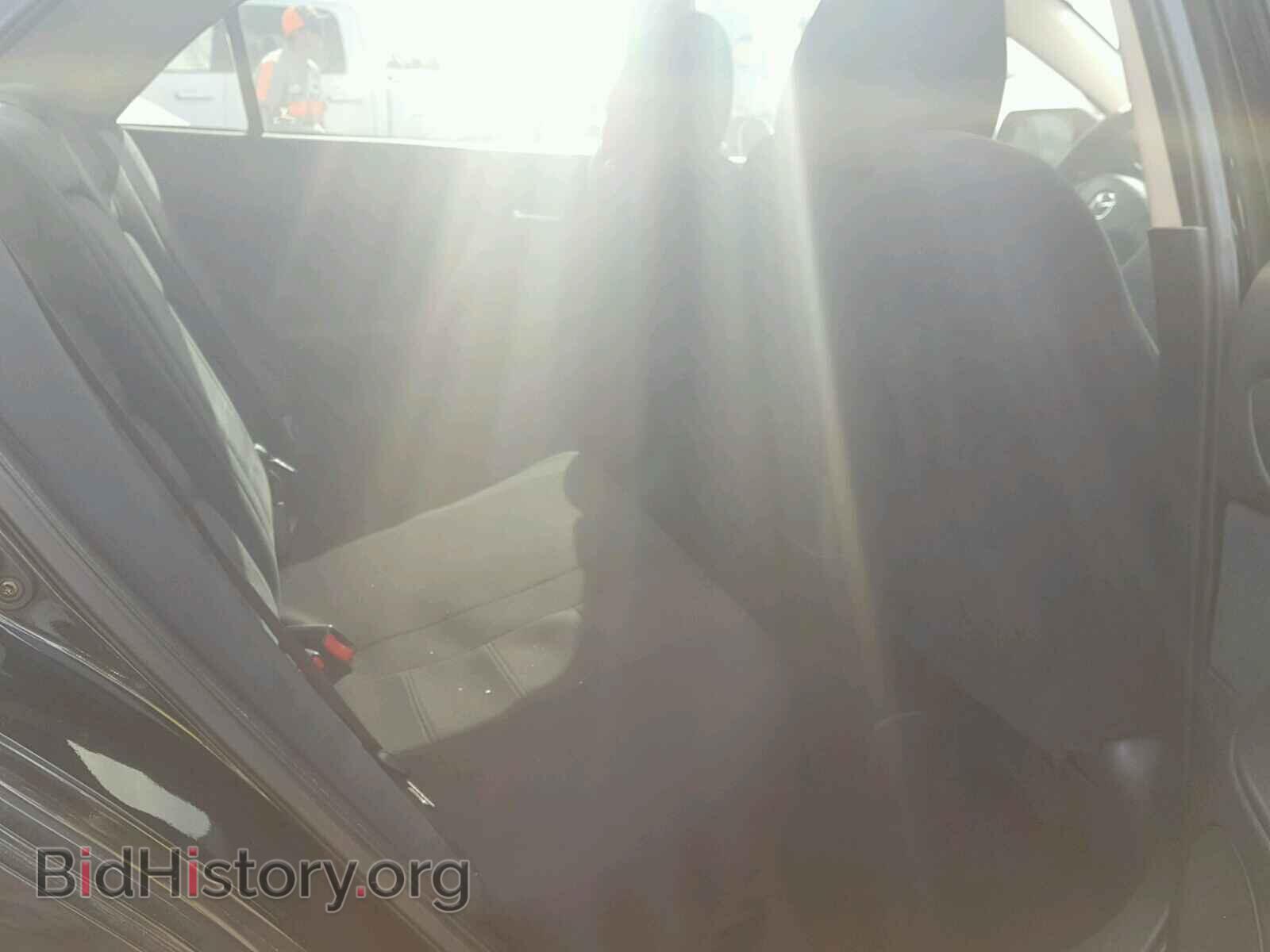 2006 MAZDA 6 - VIN: 1YVFP80C165M40863 - Фото 6