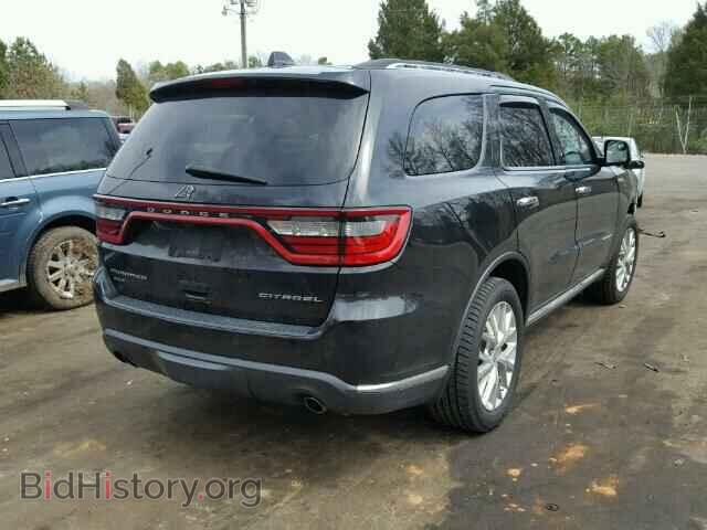 2014 DODGE DURANGO - VIN: 1C4SDJET2EC287370 - Photo 4