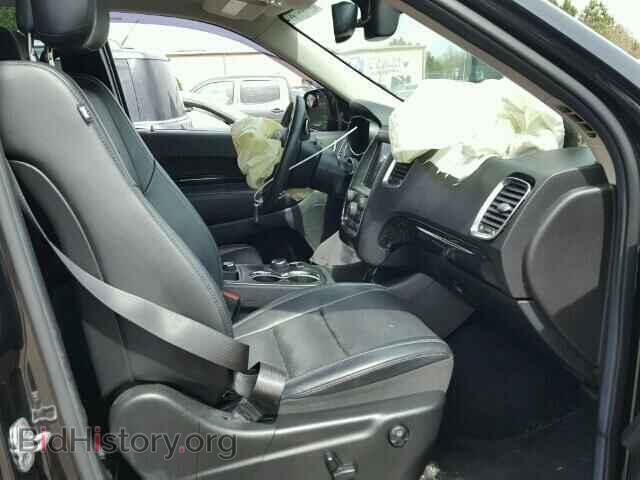 2014 DODGE DURANGO - VIN: 1C4SDJET2EC287370 - Photo 5