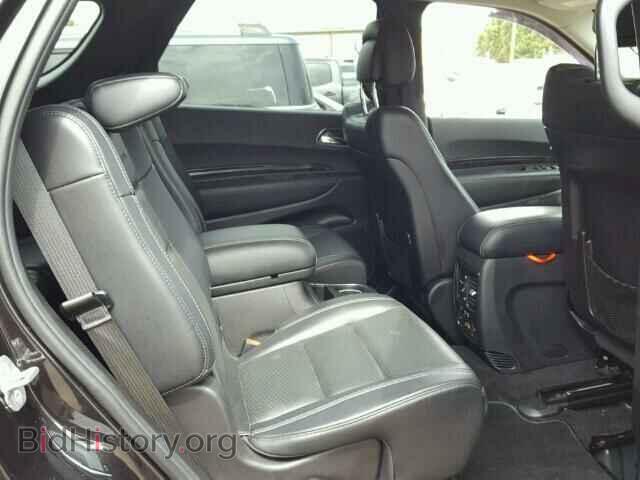 2014 DODGE DURANGO - VIN: 1C4SDJET2EC287370 - Photo 6
