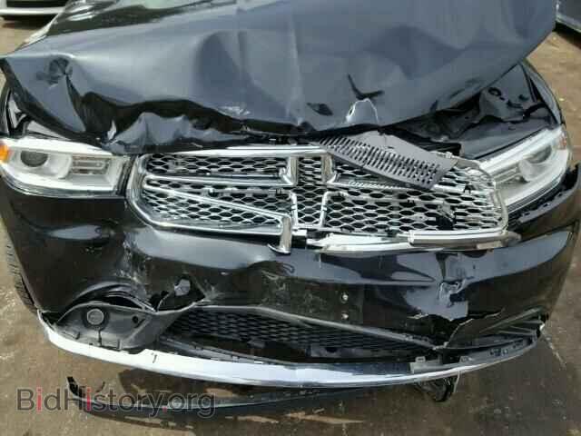 2014 DODGE DURANGO - VIN: 1C4SDJET2EC287370 - Photo 7
