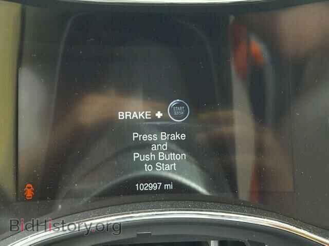 2014 DODGE DURANGO - VIN: 1C4SDJET2EC287370 - Photo 8