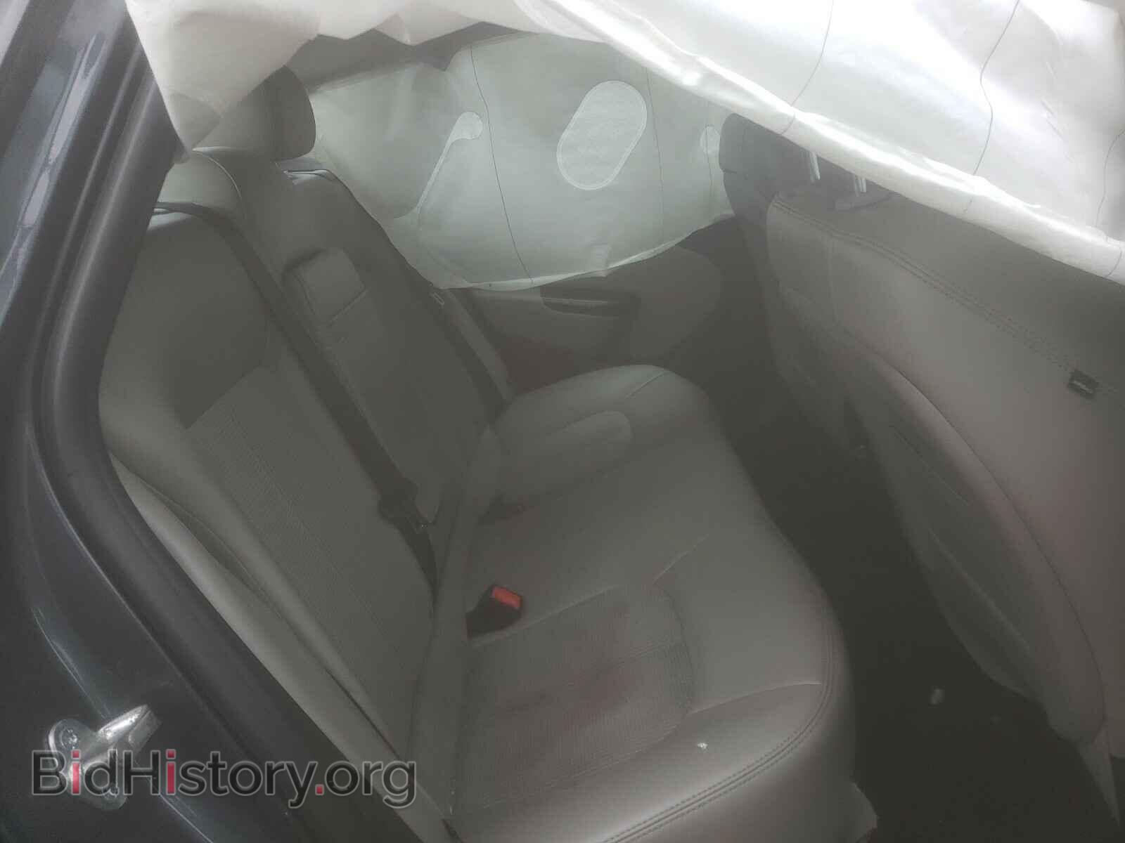 2013 BUICK VERANO - VIN: 1G4PP5SK9D4188937 - Фото 6