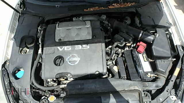 2008 NISSAN MAXIMA - VIN: 1N4BA41E18C824709 - Фото 7