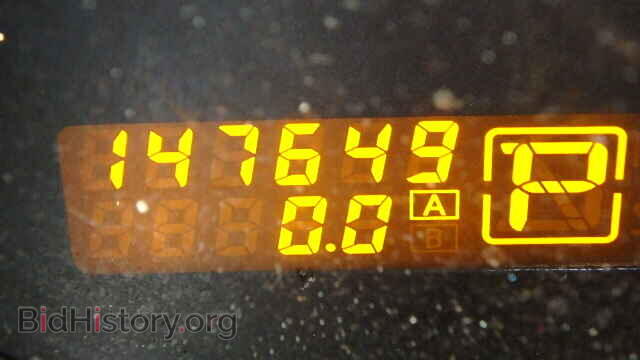 2008 NISSAN MAXIMA - VIN: 1N4BA41E18C824709 - Фото 8