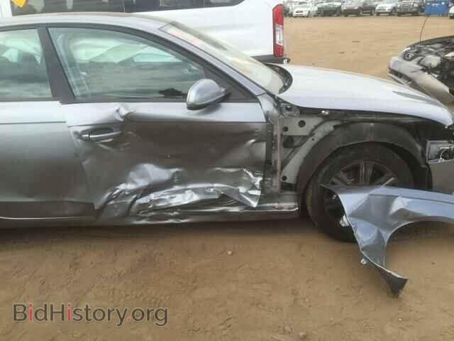 2010 AUDI A4 - VIN: WAUBFAFL2AN039558 - Photo 9