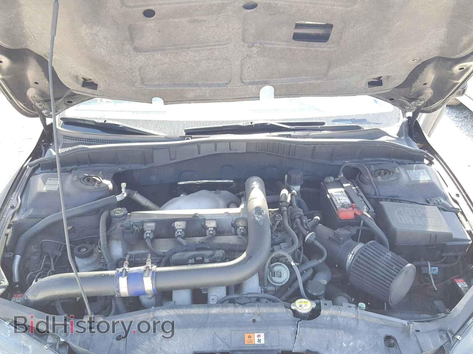 2006 MAZDA SPEED 6 - VIN: JM1GG12L861102883 - Фото 7