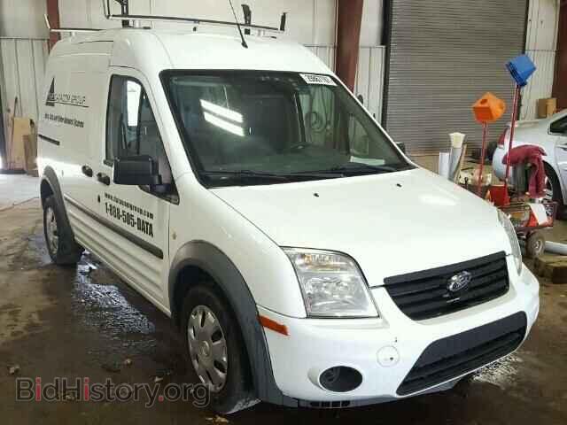 Photo NM0LS7DN4CT113200 - FORD TRANSIT CO 2012