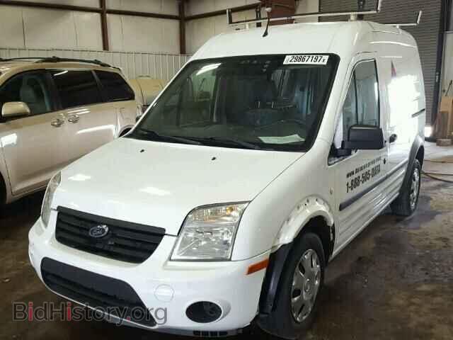 2012 FORD TRANSIT CO - VIN: NM0LS7DN4CT113200 - Фото 2