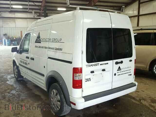 2012 FORD TRANSIT CO - VIN: NM0LS7DN4CT113200 - Фото 3