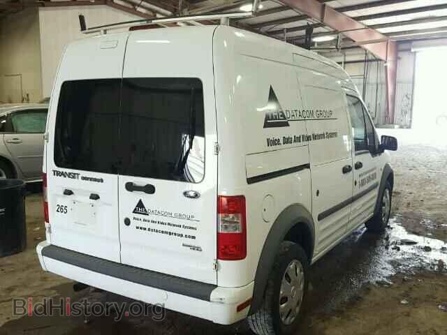 2012 FORD TRANSIT CO - VIN: NM0LS7DN4CT113200 - Фото 4