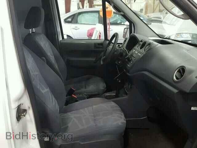 2012 FORD TRANSIT CO - VIN: NM0LS7DN4CT113200 - Фото 5