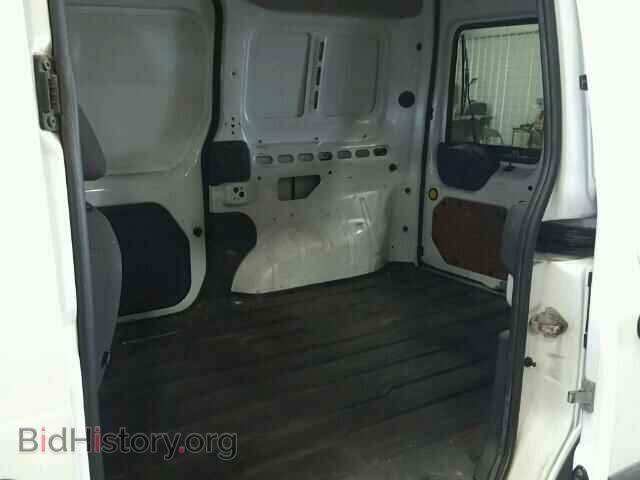 2012 FORD TRANSIT CO - VIN: NM0LS7DN4CT113200 - Фото 6