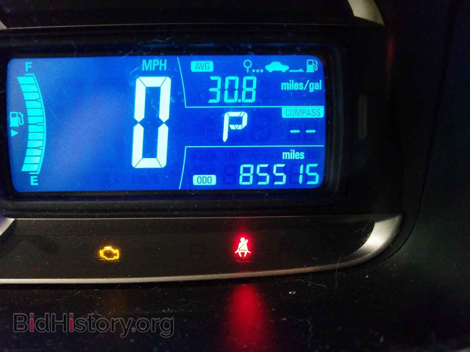 2015 CHEVROLET TRAX - VIN: 3GNCJLSB9FL206415 - Фото 8