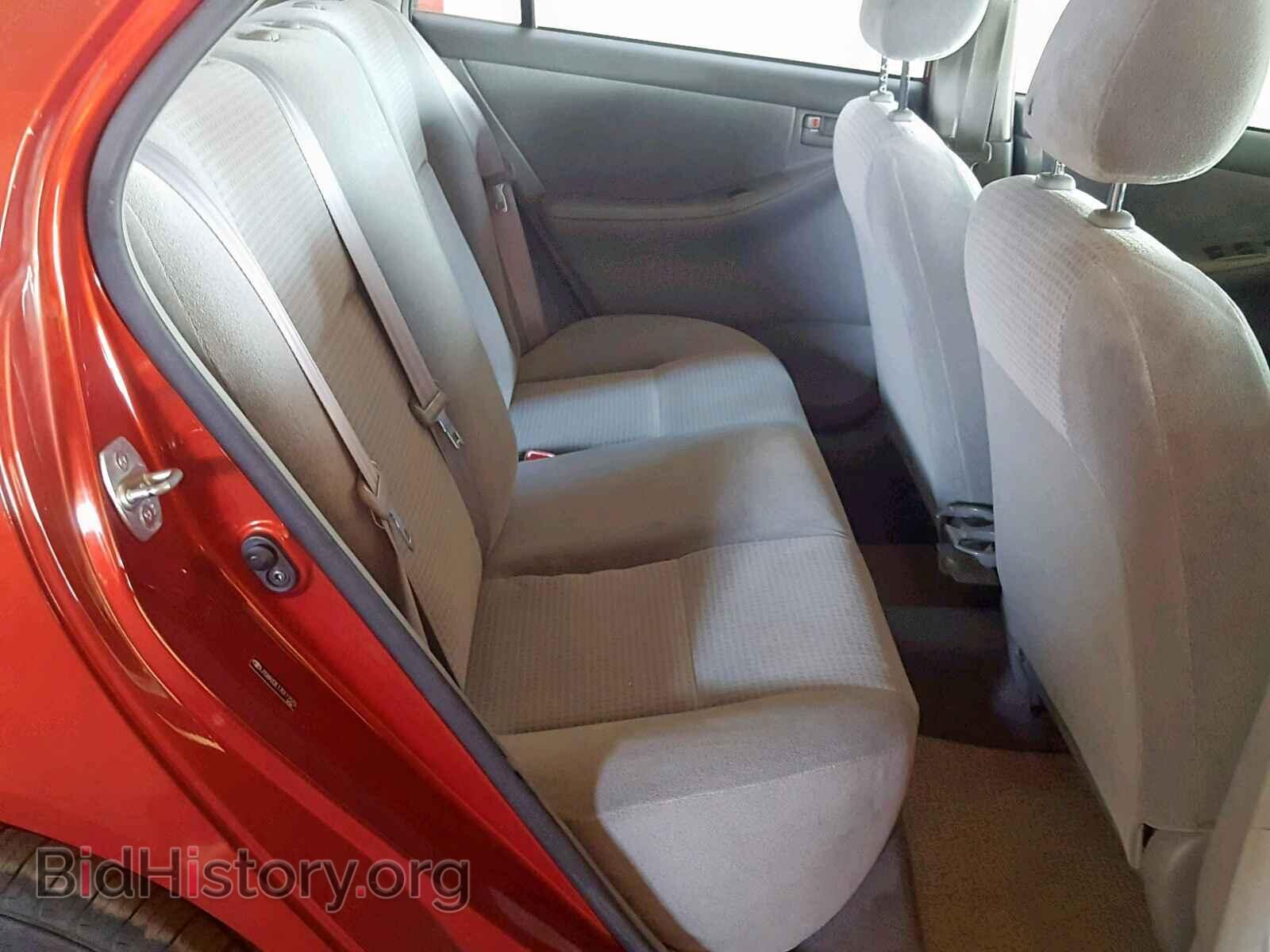 2007 TOYOTA COROLLA - VIN: JTDBR32E170111515 - Фото 6