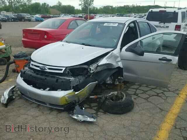 2010 FORD FOCUS - VIN: 1FAHP3FN8AW156570 - Photo 2