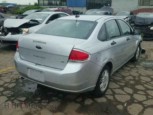 2010 FORD FOCUS - VIN: 1FAHP3FN8AW156570 - Photo 4