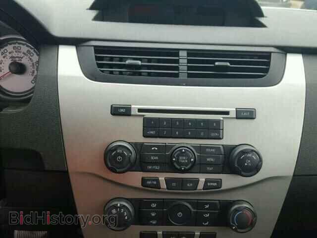 2010 FORD FOCUS - VIN: 1FAHP3FN8AW156570 - Photo 9