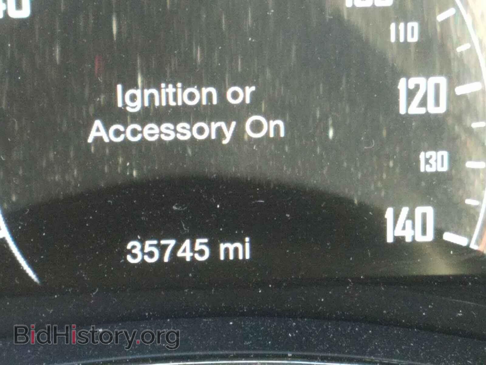 2019 DODGE DURANGO - VIN: 1C4SDJCT4KC652291 - Photo 8