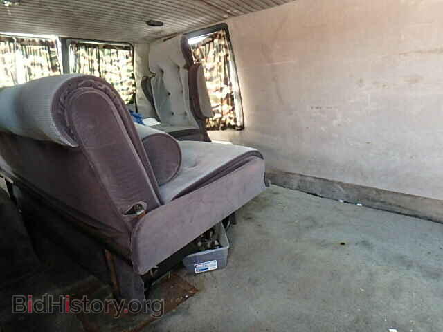 1989 DODGE RAM VAN - VIN: 2B6HB21Y6KK379105 - Фото 6