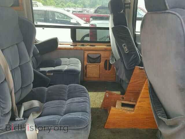 1997 FORD ECONOLINE - VIN: 1FDEE1468VHB55282 - Фото 6