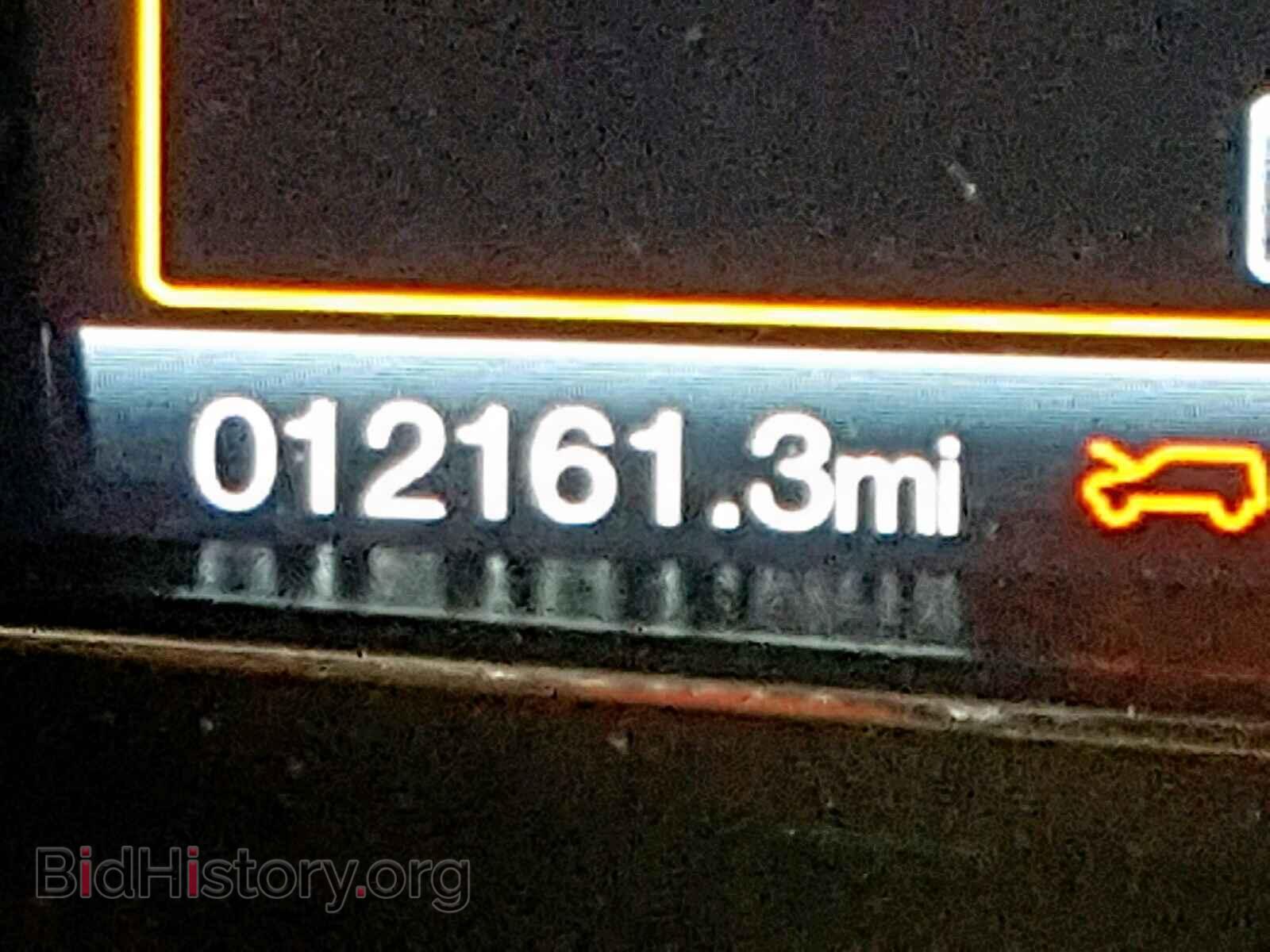 2017 FORD EXPLORER L - VIN: 1FM5K8F86HGD99541 - Фото 8