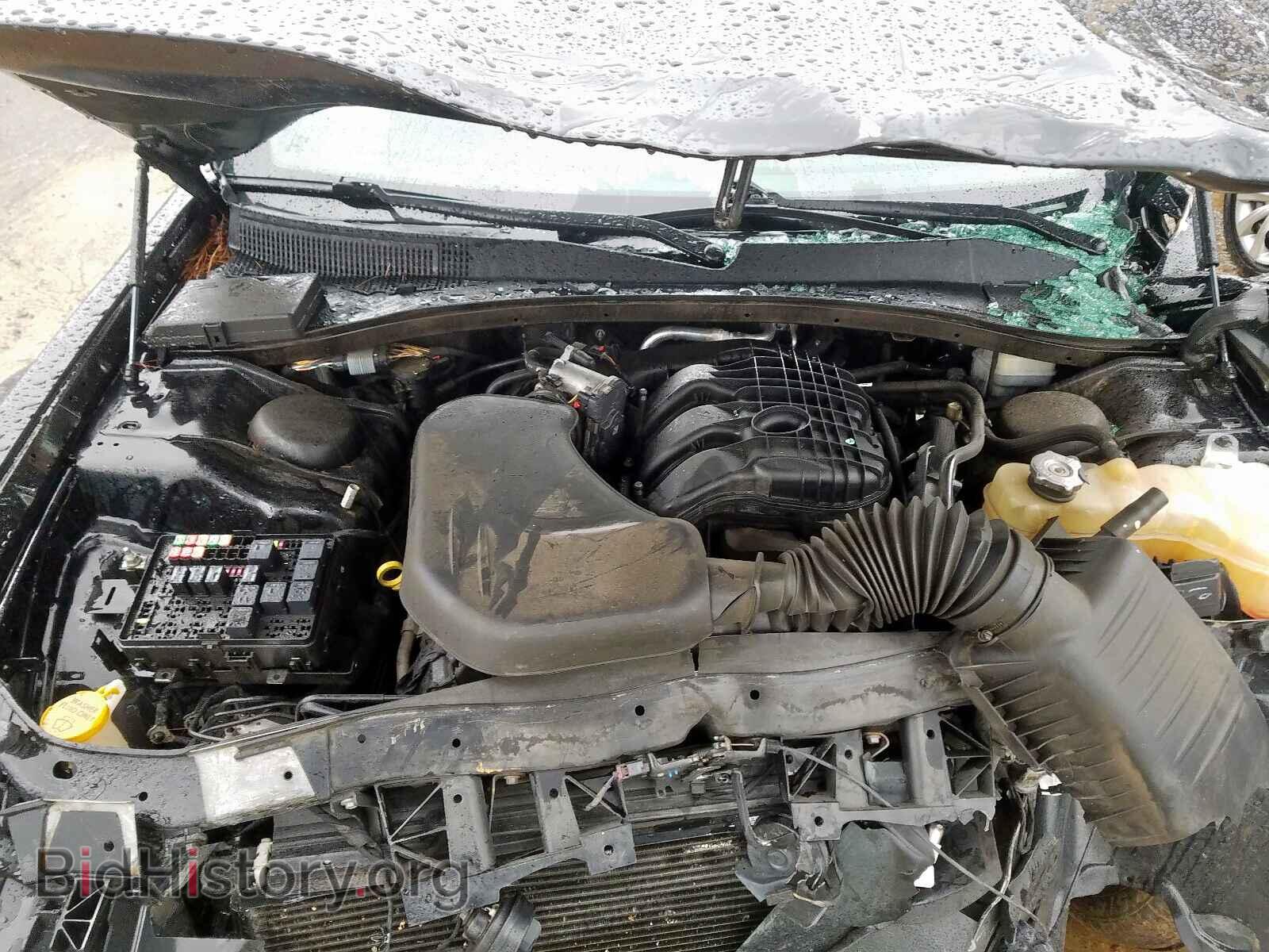 2015 CHRYSLER 300 - VIN: 2C3CCABG4FH802905 - Фото 7