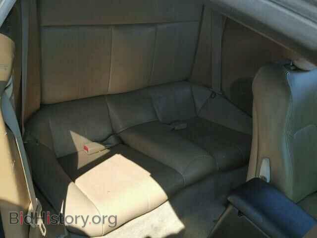 2001 MITSUBISHI ECLIPSE - VIN: 4A3AE35G81E002819 - Фото 6