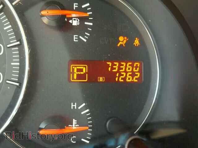 2009 NISSAN MAXIMA - VIN: 1N4AA51E69C854355 - Фото 8