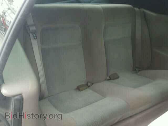 2003 CHRYSLER SEBRING - VIN: 1C3EL45X83N503538 - Фото 6