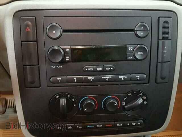 2007 FORD FREESTAR - VIN: 2FMZA55257BA23774 - Фото 9
