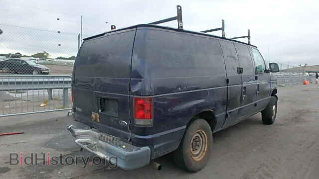 2002 FORD ECONOLINE - VIN: 1FTNE24212HB80205 - Фото 4