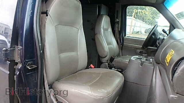 2002 FORD ECONOLINE - VIN: 1FTNE24212HB80205 - Фото 6