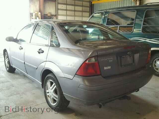 2006 FORD FOCUS - VIN: 1FAFP34N56W252285 - Фото 3