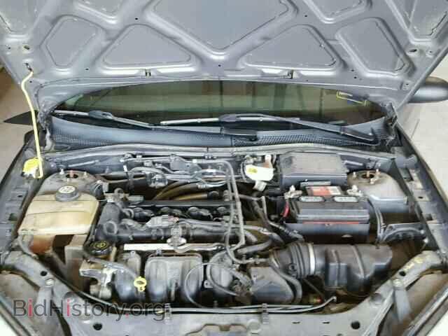 2006 FORD FOCUS - VIN: 1FAFP34N56W252285 - Фото 7